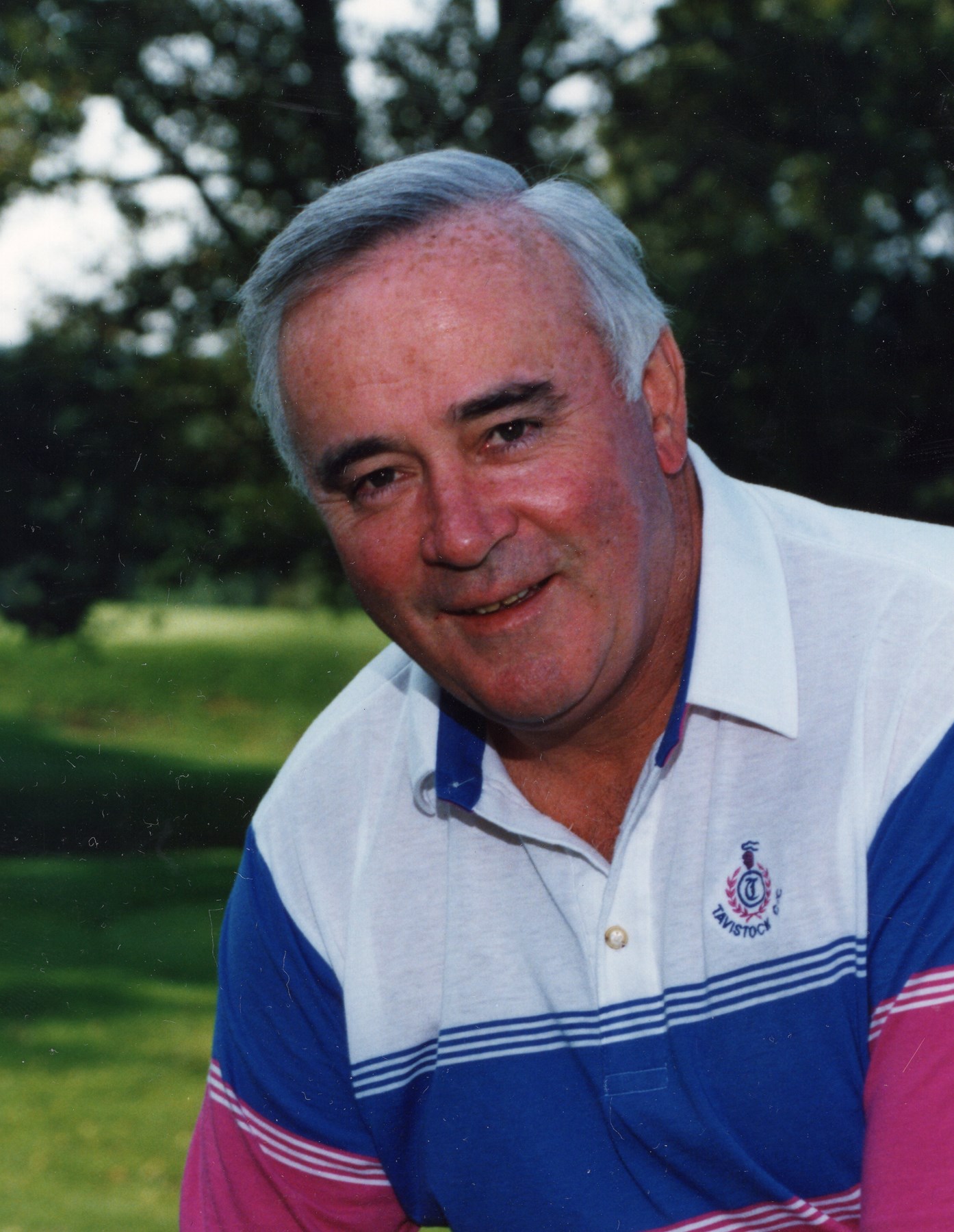 Joseph William McCarthy