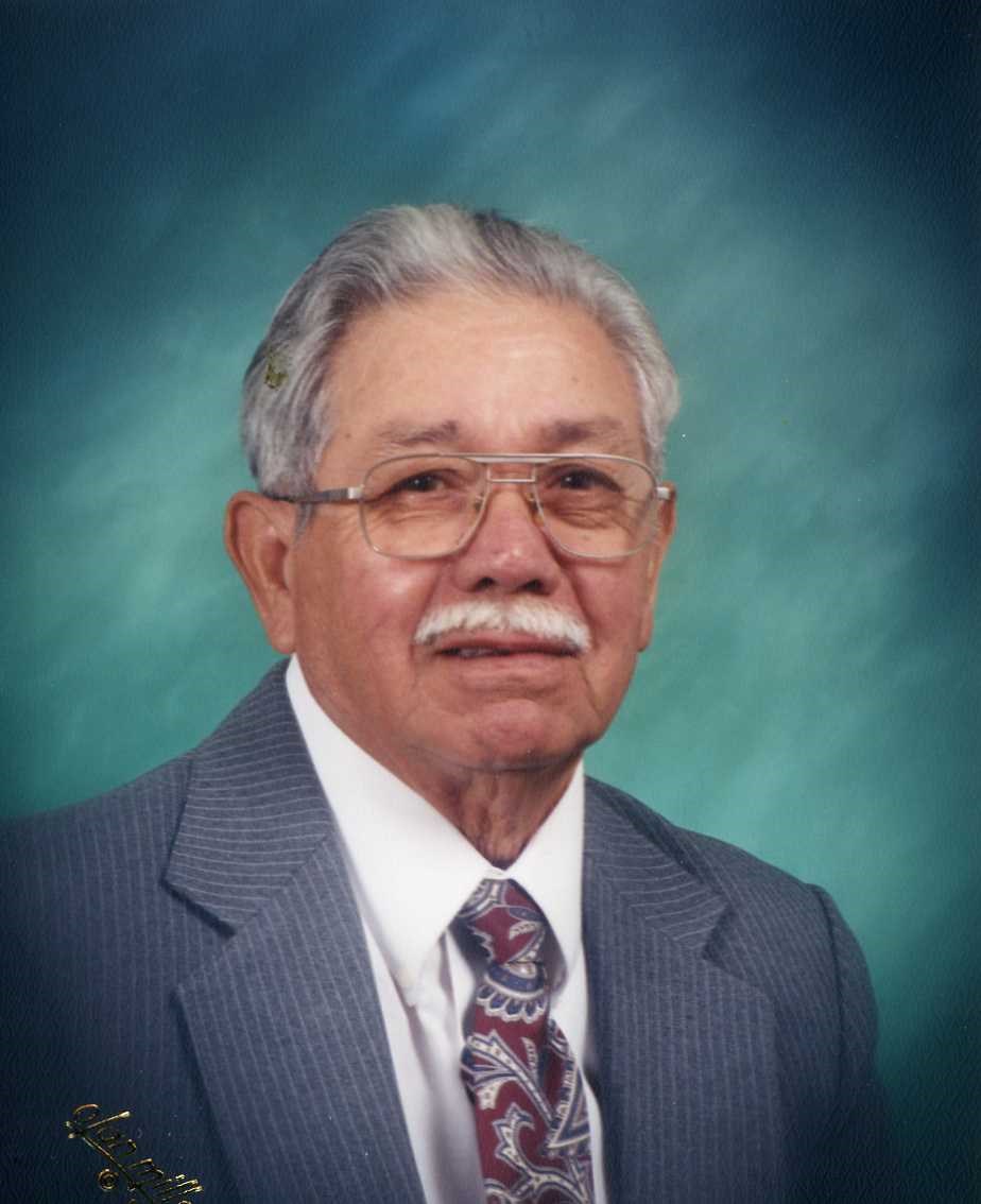 Avis de décès de Henry Medina