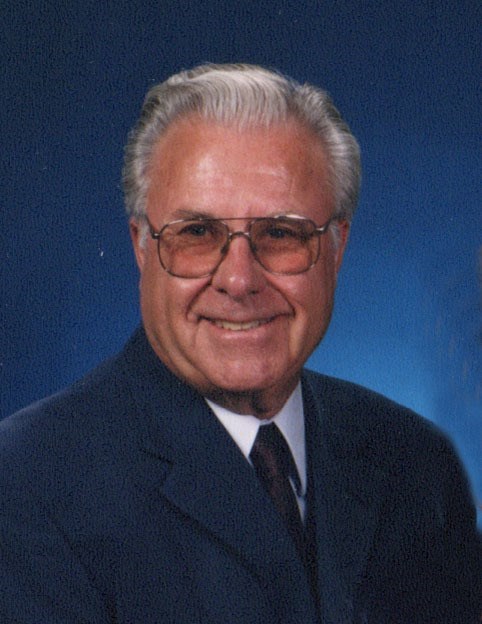 Obituary of William Arnold Johnson