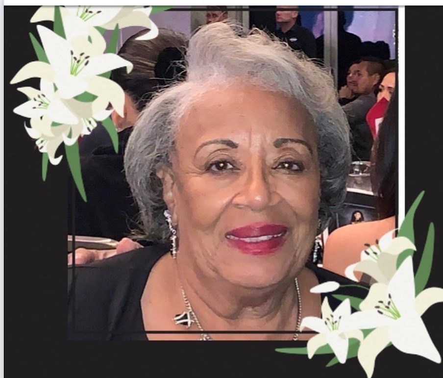 Obituary of Olivia Heath