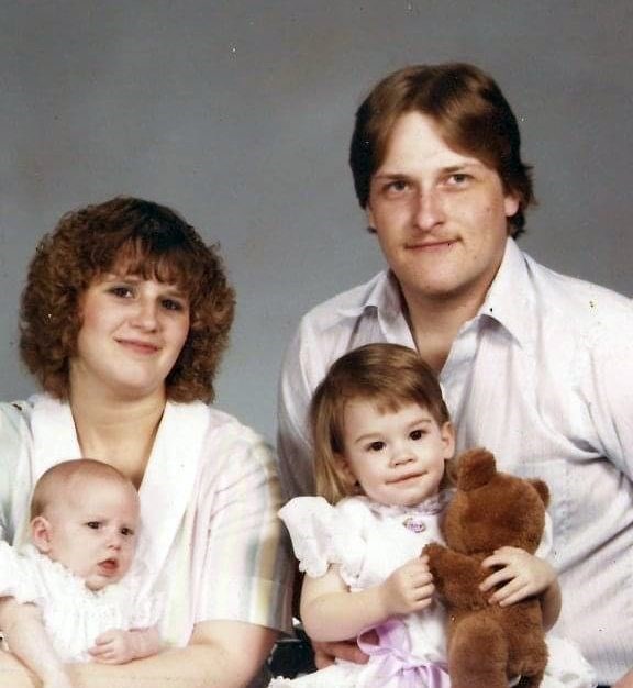 Obituary of Kathleen Annette Rice