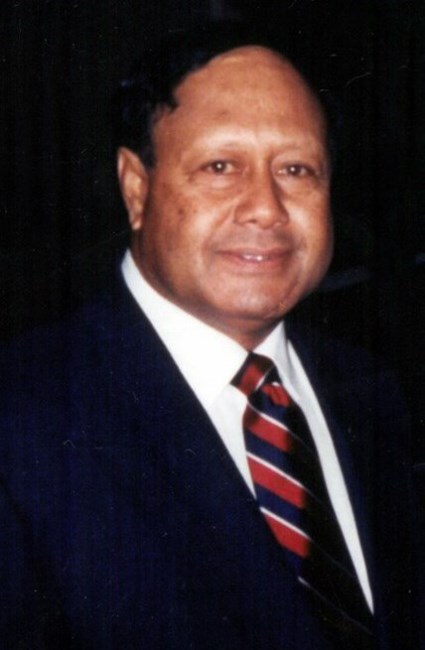 Obituary of Tevita "David" Tausinga