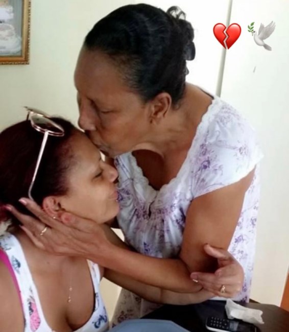 Obituary of Tania del Carmen Canela Paulino