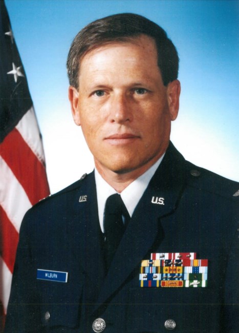 Obituary of Michael P. Milburn