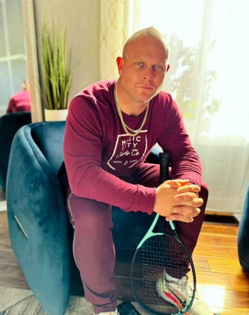 Obituary of Chase Keckler Mitchell