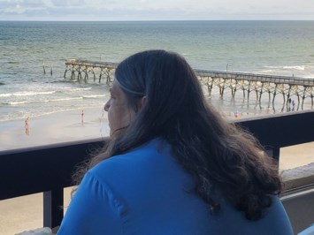 Obituary of Drema Ellison