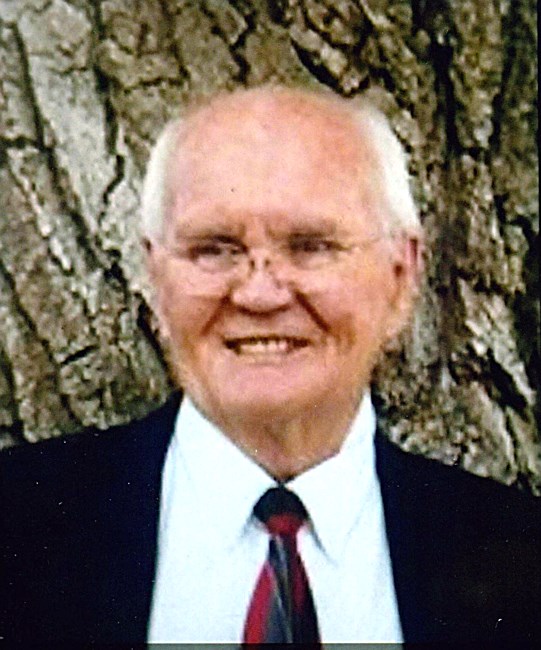 Obituary of Roy Eugene Merritt