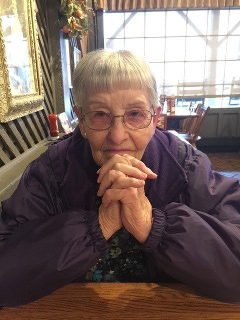 Obituary of Esther M. Clements