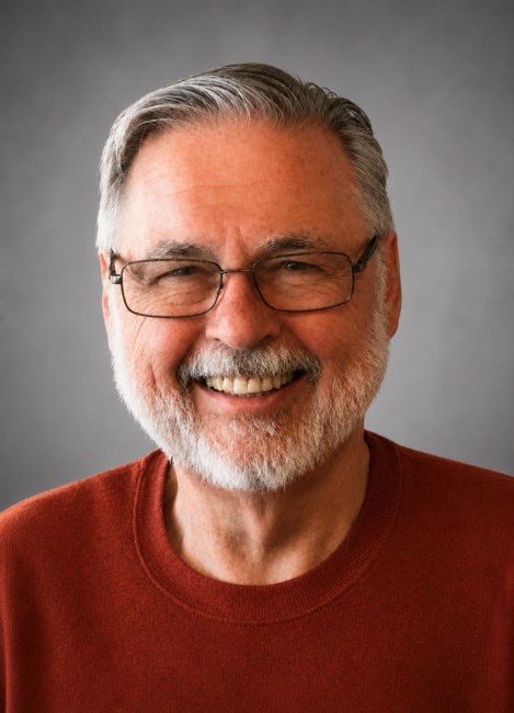 Obituary of Michael Leo Laney