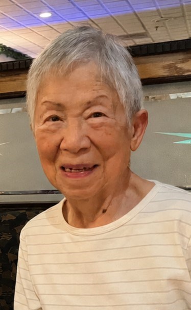 Obituary of Anna May Sasaki