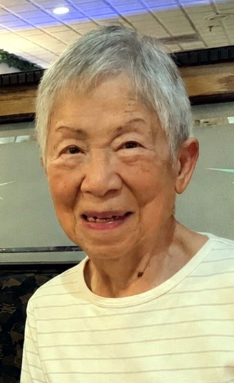 Obituary of Anna May Sasaki