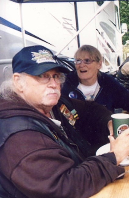 Obituary of Bruce A Hall