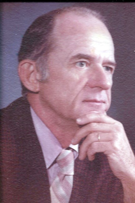 Obituary of Robert A Lussky MD