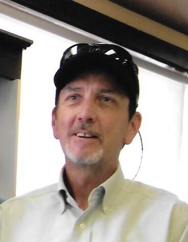 Obituary of Thomas Stanley "Stan" Hovater