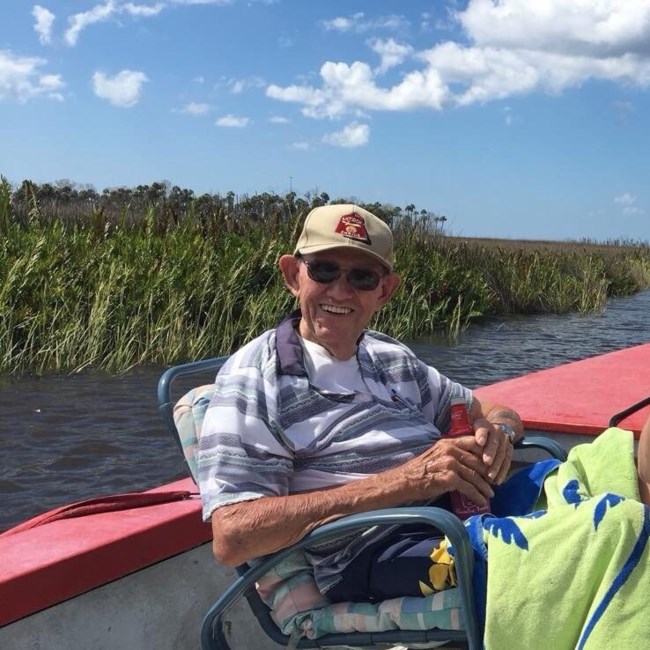 Obituary of Everett H Pollitt