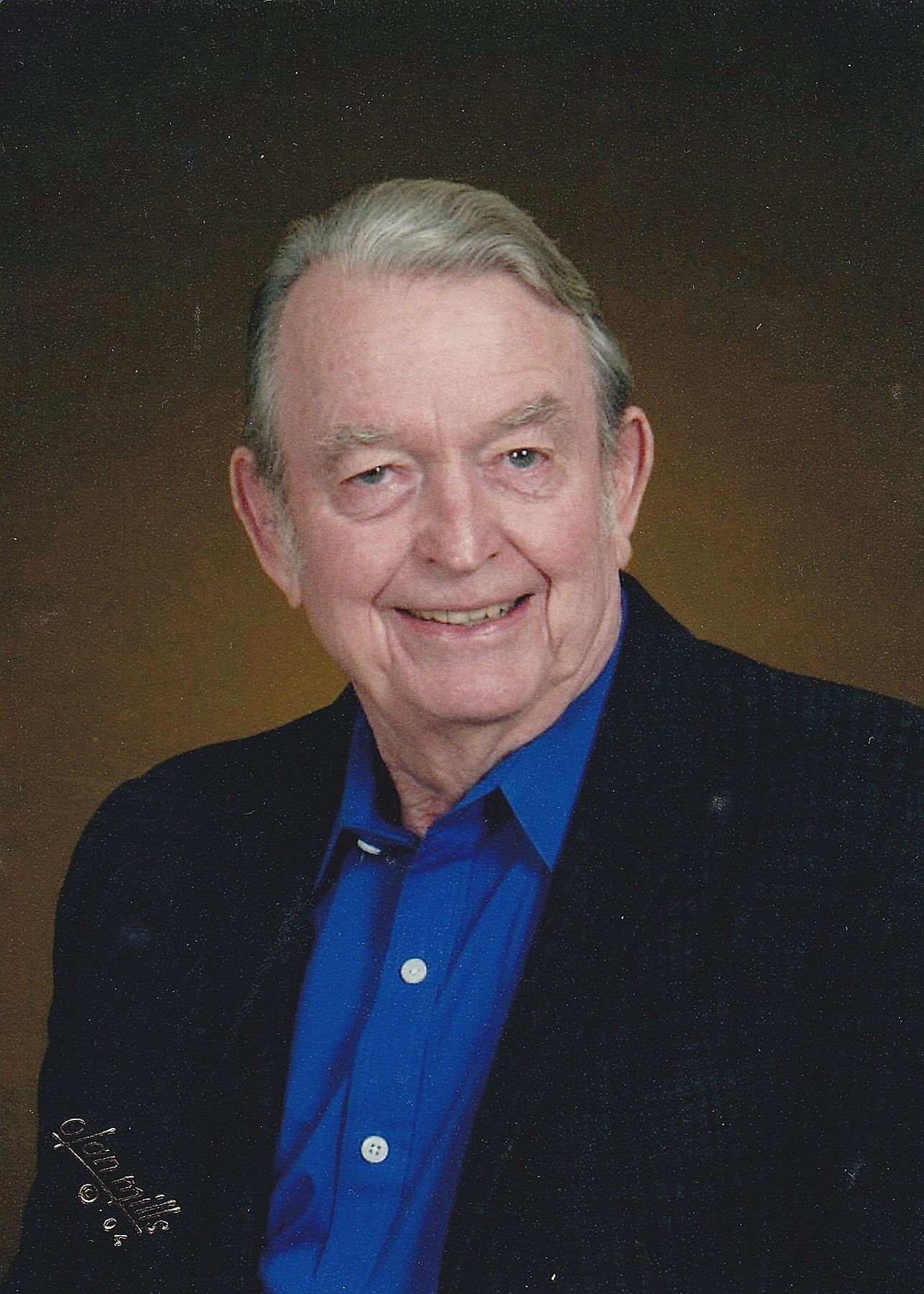 Charles Todd Obituary