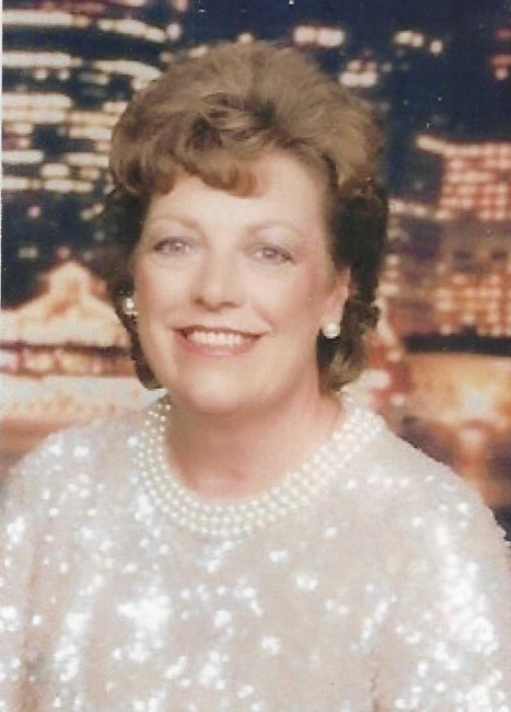 Obituario de Linda Catherine Wright