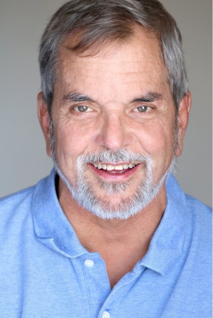 Obituary of Burke William McCrory