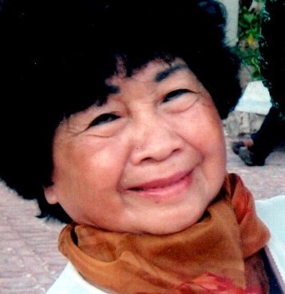 Obituary of Sau Tran Thi