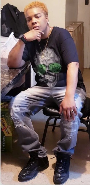 Obituary of Shirley Lockley