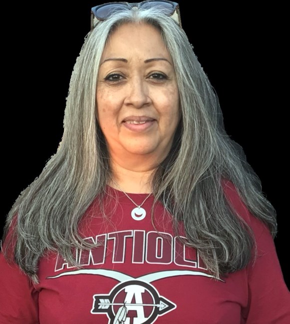 Obituary of Francisca Puentes