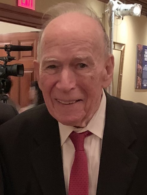 Obituary of Marvin Leffler
