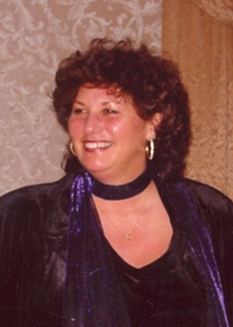 Obituary of Joanne Brouwer Procopio