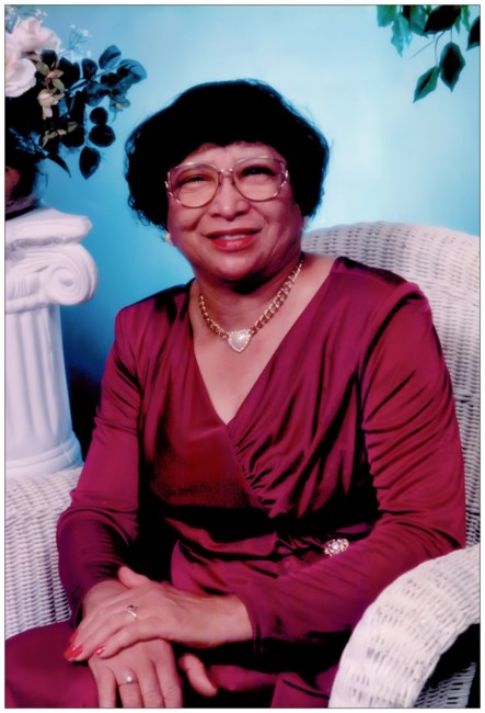 Obituary of Effie Lean Cockerham