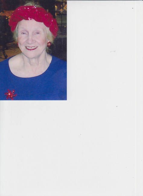 Obituary of Loeine Turner