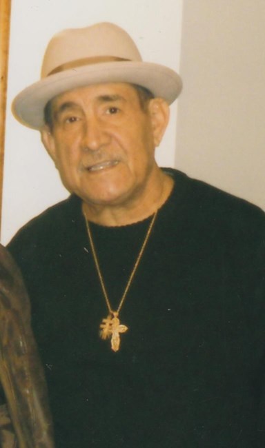 Obituary of Francisco Rios