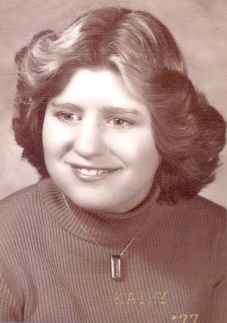 Obituario de Kathleen E. Kisielewski