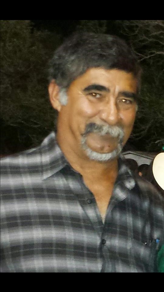 Obituary of Claudio "Blackie" B. Arredondo