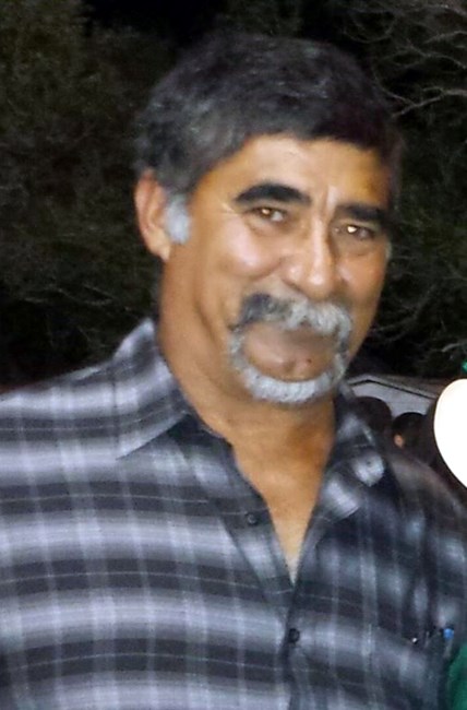 Obituary of Claudio "Blackie" B. Arredondo