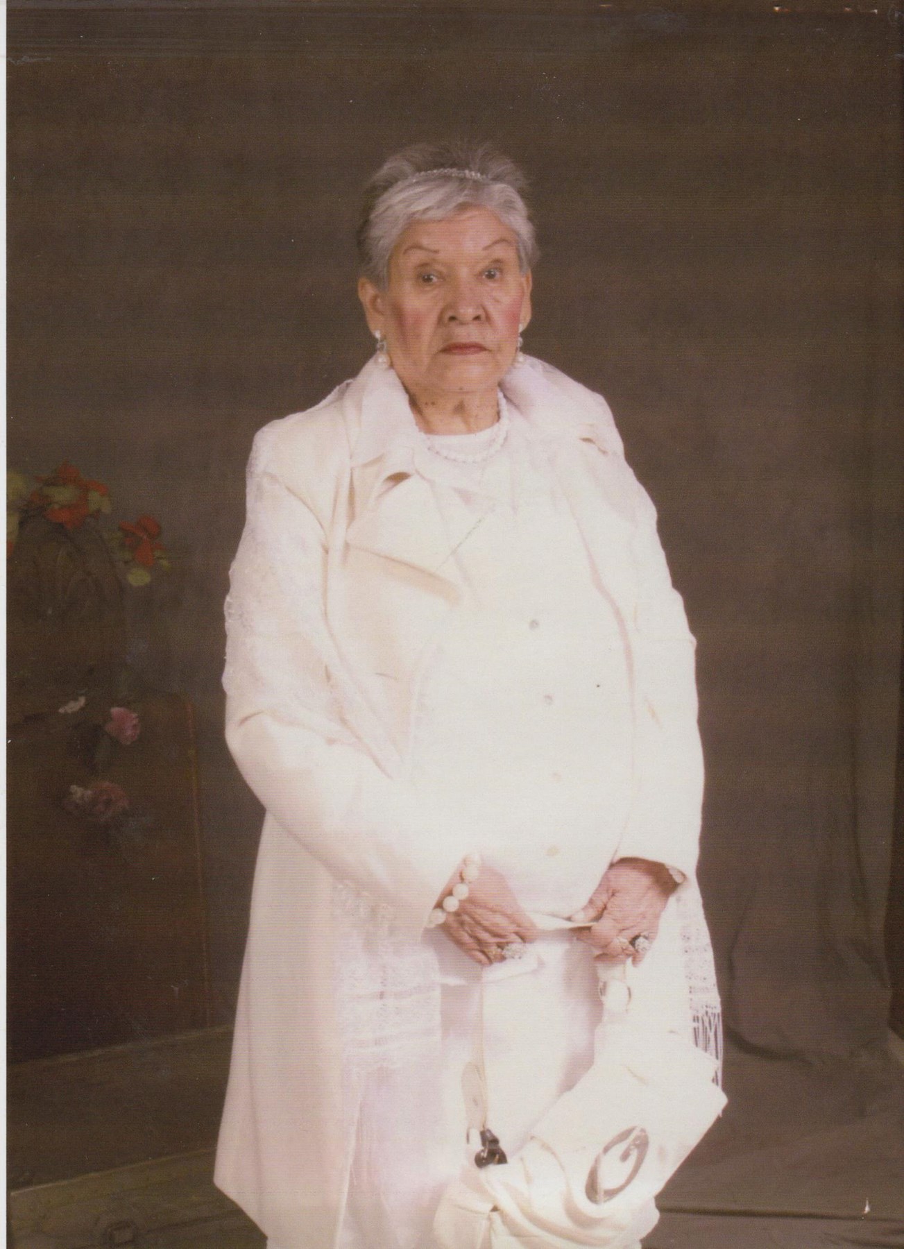 Obituary of Maria Guadalupe Lara