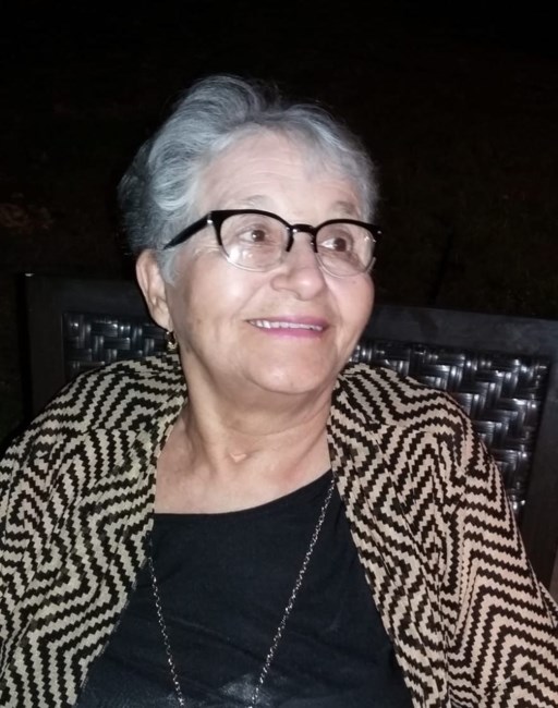 Obituary of Erenia N Perez