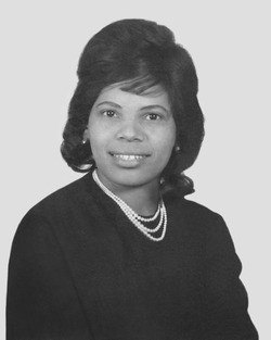 Obituary of Mrs. Ella Belle Smith