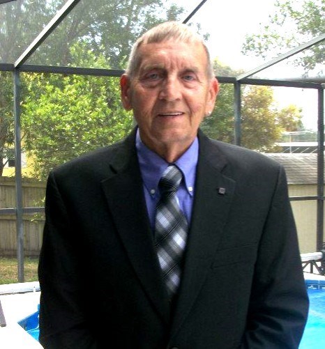 Obituary of Doyle Clifton Pointer, Sr.