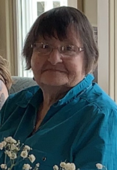 Obituary of Diane Kay Engelsman