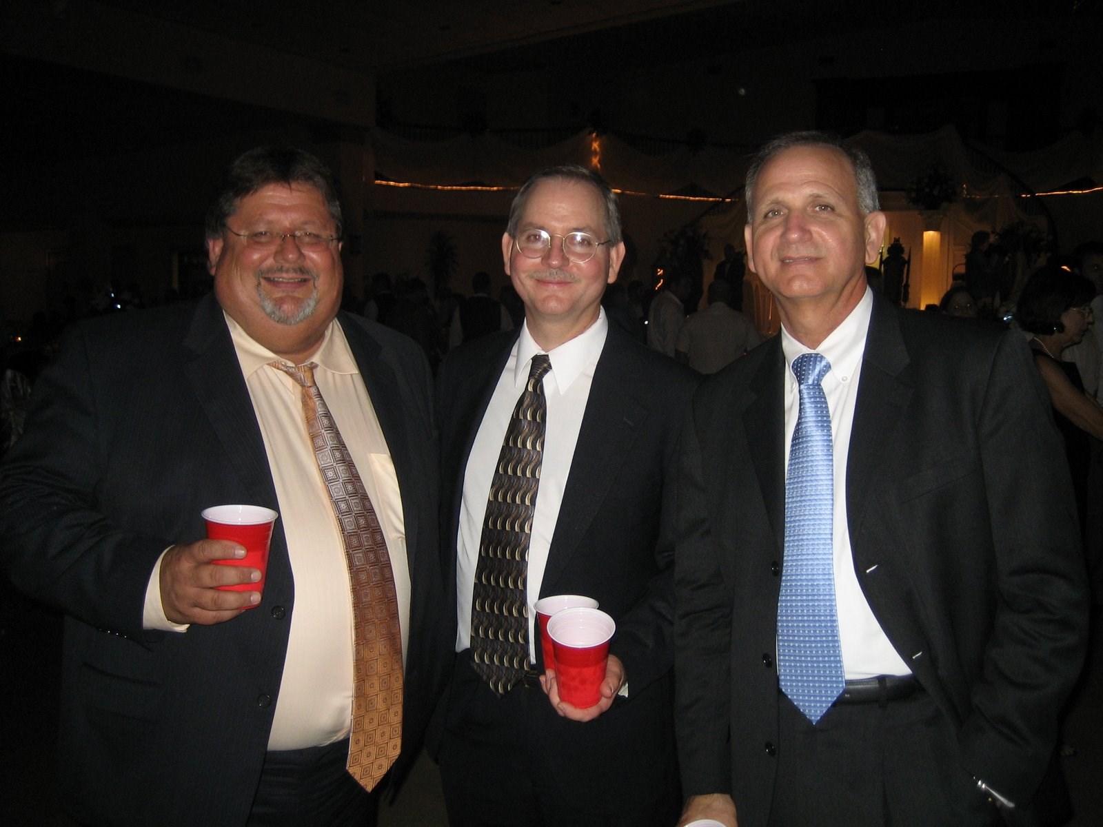 Obituary of Raymond Gerard Borski