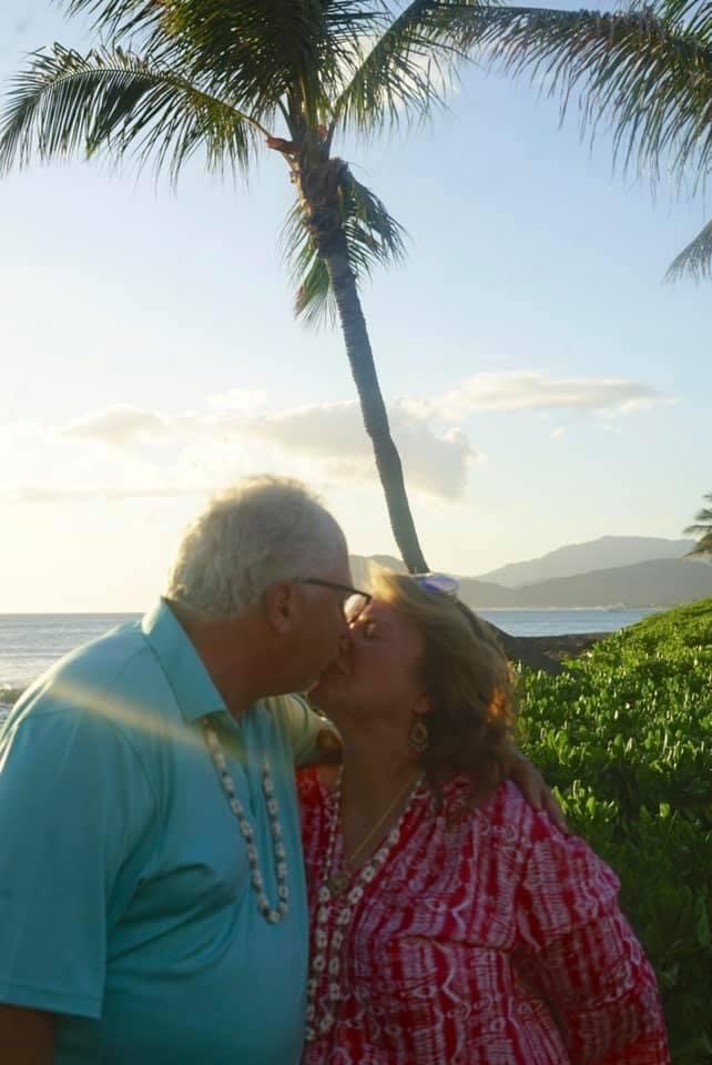 Obituary of Gene Riley Seward