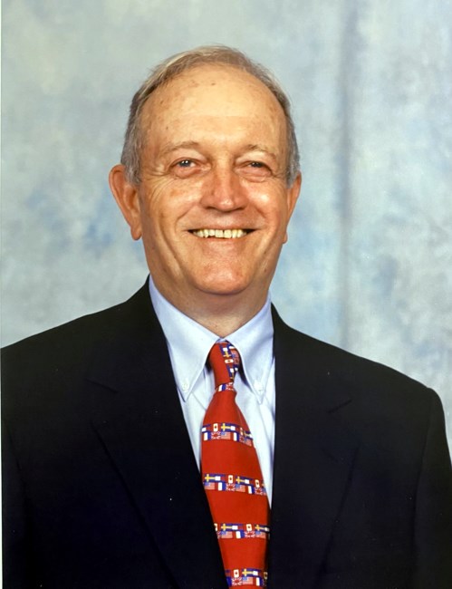 Obituary of Paul Lawrence Driver Jr.
