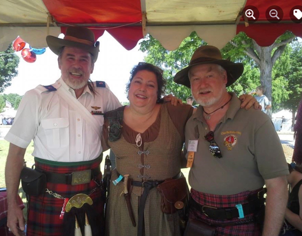 Obituary of Leon "Frank" Franklin Randall, Jr.