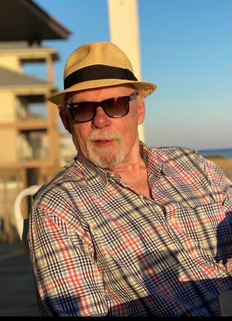 Obituary of Charles William Sullivan