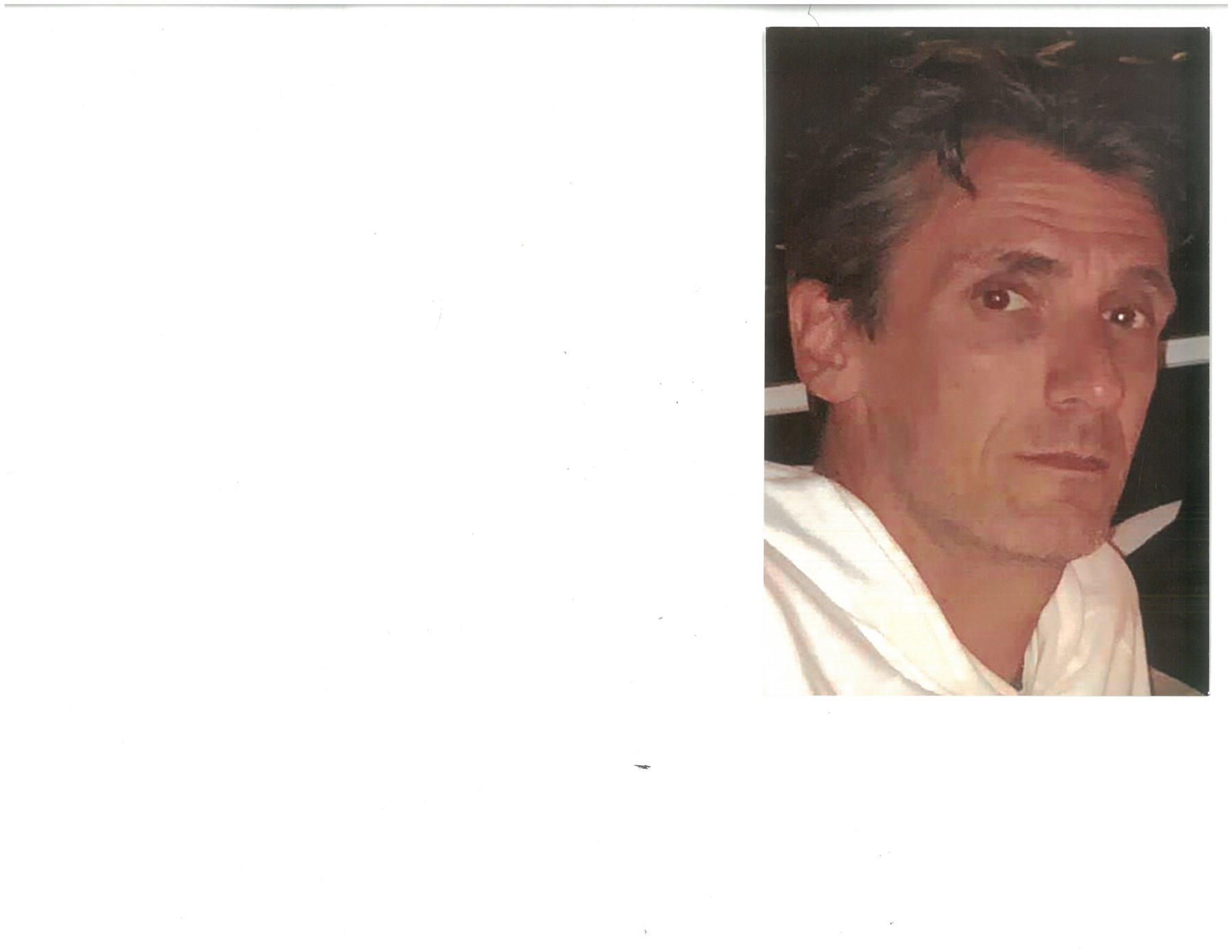 Obituary of Nicholas Benjamin Hirsch