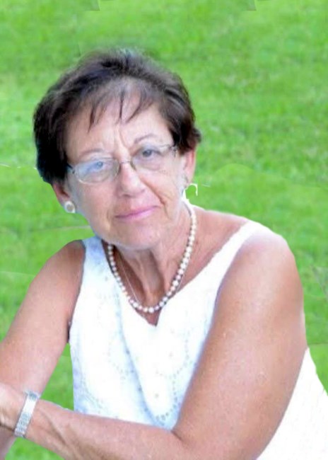 Obituary of Claire A. Johnson