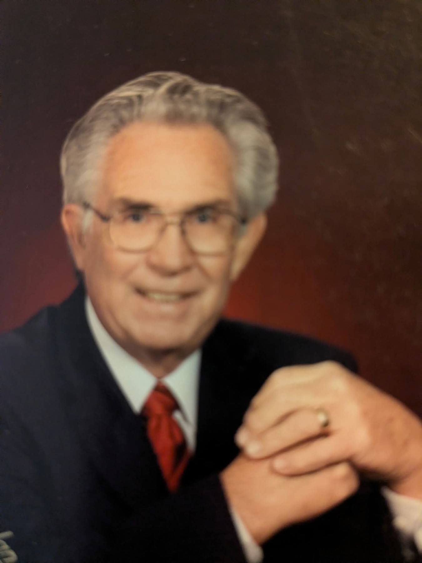 Obituary of Elba Lamont Peters Jr.