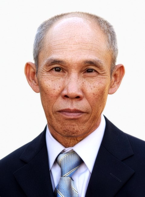 Obituary of Tùng Thanh Huỳnh