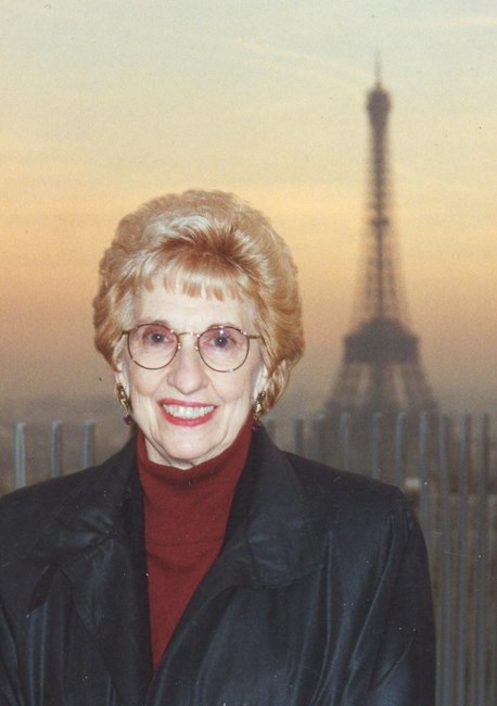 Obituary of Vivian Mae Ramlo