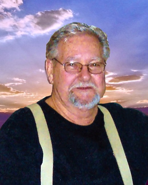 Obituary of James Gregory Simmons