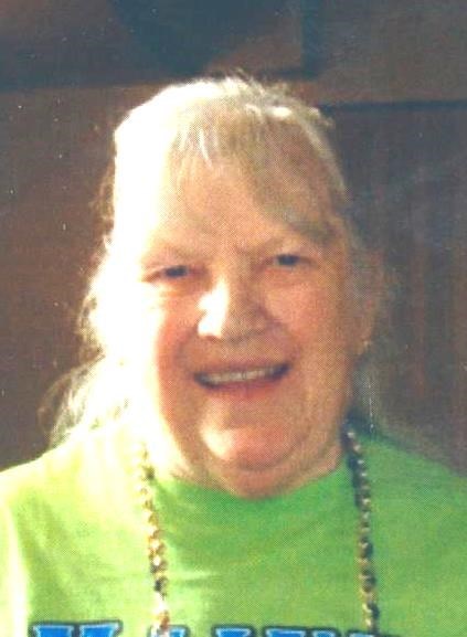 Obituary of E. Joan Bolduc